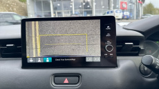 Honda HR-V 1.5 eHEV Elegance 5dr CVT Hybrid Hatchback